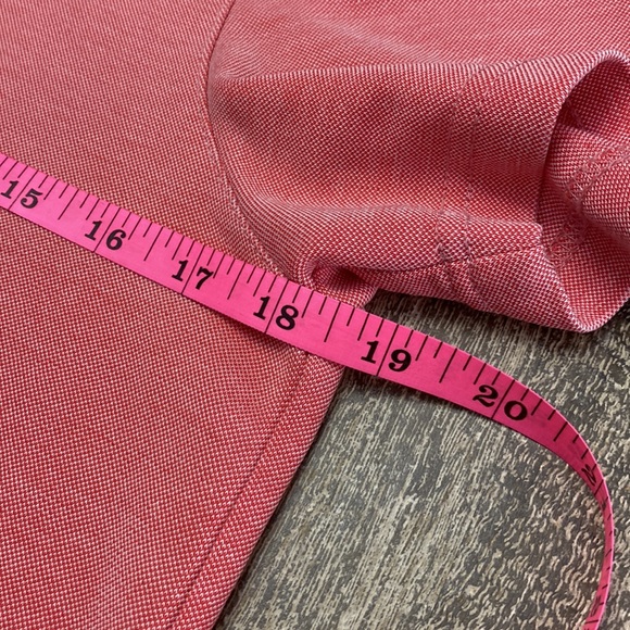 Ted Baker size 2 polo shirt for men this will fit a small - Picture 4 of 11